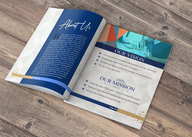Training Manual Printing